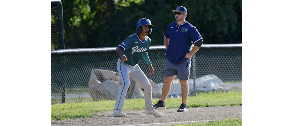 Competitive Travel Baseball — New York Empire Baseball