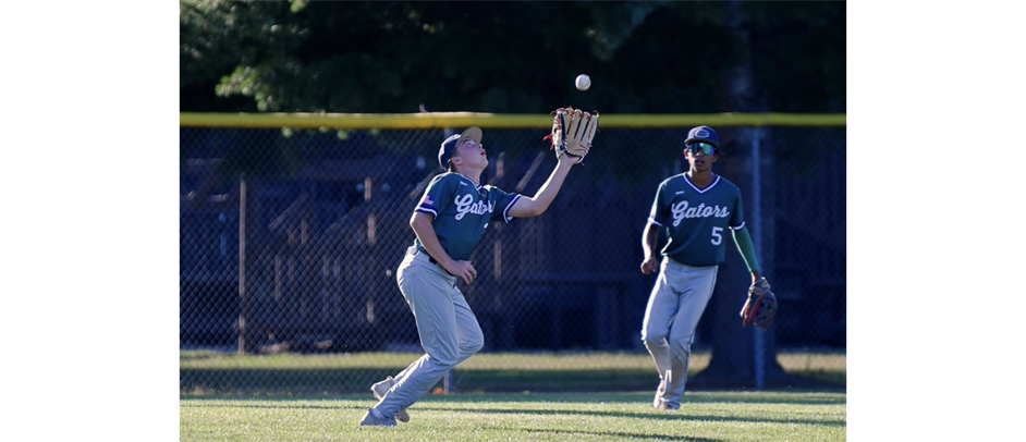 Fly Ball